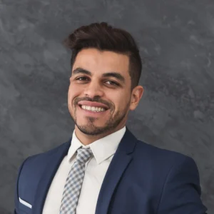 — Amit Verma, Event Organizer